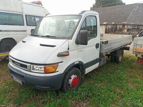 Iveco Daily 2.8jtd - 1