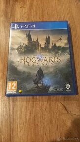 Hogwarts Legacy PS4