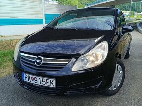 ✳️Opel Corsa 1.2 16V Cosmo✳️