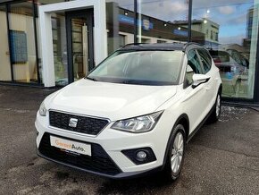 Seat Arona, 1.6 TDI Style