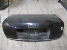 Audi A4/B5, A6/4B zadná kapota na sedan - 1