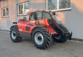 Manitou MLT 634 120 LSU - 1