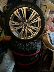 5x112 r20  265/40 r20 - 1