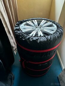 5x112 r20  265/40 r20 zimne