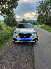 Bmw x5  Možny odpočet DPH - 1