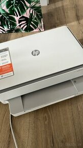 Tlaciaren HP envy 6000e