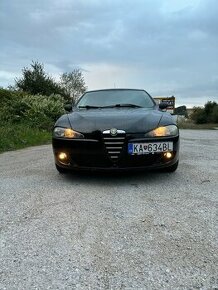 Alfa romeo 147