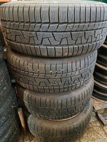 Zimne pneu 225/40 r19 - Aplus