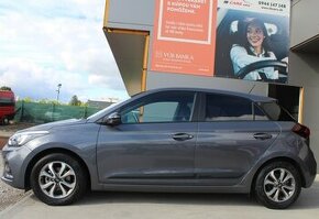 Hyundai i20 1.2i Cool - 1