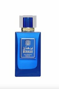 LUXUSNY PARFUM BURHAN