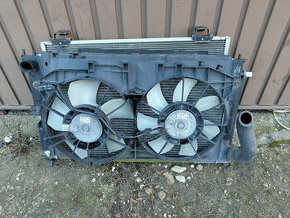 toyota ventilátora motora DT122750-8862 50