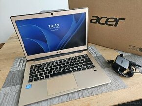 Acer Swift 1 13,3" - 1