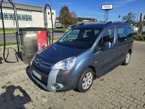 Citroen Berlingo XTR 1,6HDi - 80 kW