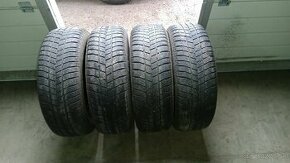 Pneu 195/65 R15