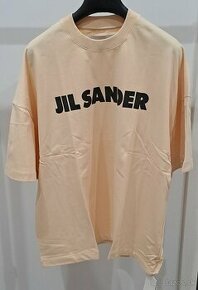 JIL SANDER TRIKO UNISEX -OVERSIZED