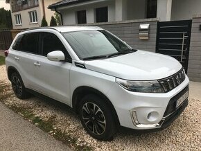 Suzuki Vitara Elegance