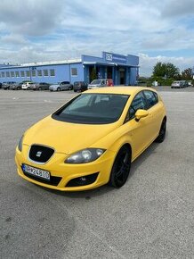 Seat Leon BA 95 B / LPG - 1