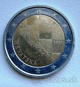 OBEHOVÉ mince Euro