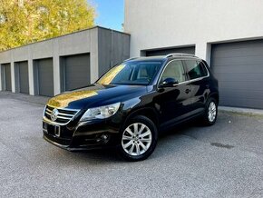 Volkswagen Tiguan 2.0 CR TDI 4x4 Sport - 1