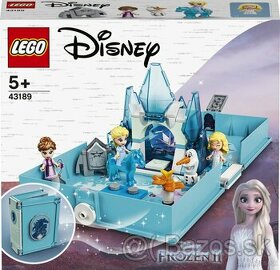 LEGO Disney 43189