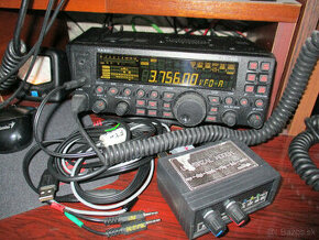 Predam TCVR YAESU FT 450