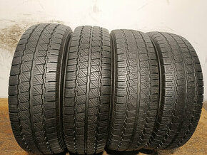 205/75 R16C Zimné pneumatiky Zeetex 4 kusy