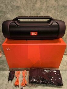 Bluetooth reproduktor JBL - X6 43 € - - 1