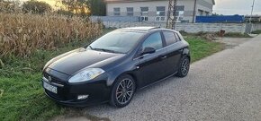 FIAT BRAVO 1.4T-Jet SPORT, 110kw/150PS PANORAMA - 1