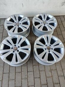 5x112 R18 originál vw - 1