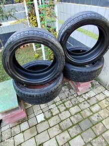 Zimné pneumatiky 245/45 R19 Snowdragon3 - 1