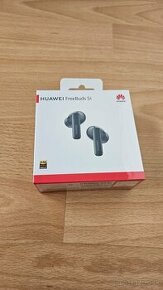 Huawei FreeBuds 5i Nebula Black