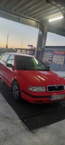 Skoda Octavia 1.55kw - 1