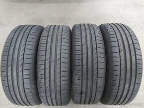 215/55R18  letne pneumatiky