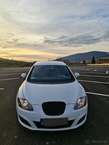 Seat Leon 1.6 TDi CR Motor RV 2011 - 1