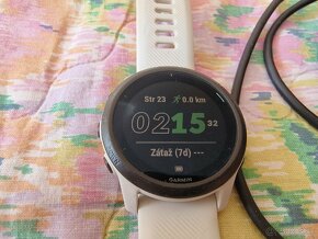 Garmin Forerunner 745