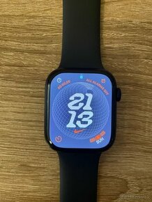 Apple Watch Series 9 GPS + Cellular 45mm