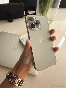 Apple Iphone 15PRO 256GB