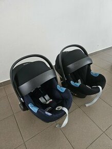 ZLAVA Cybex anton M a cybex anton M i size (aj zvlast)