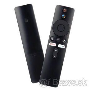 Predám nový diaľkový ovládač pre Xiaomi Mi TV Stick a Box S