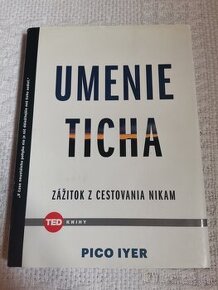 Umenie ticha