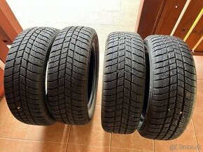 Barum Polaris 3 195/55 R16 zimná sada