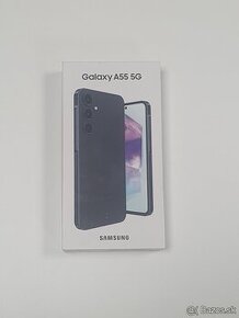 Samsumg galaxy a55 5g nepouziti