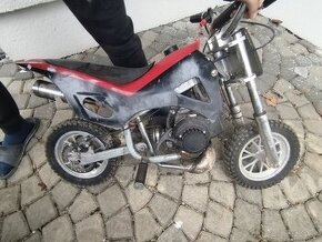 Minibike 50ccm