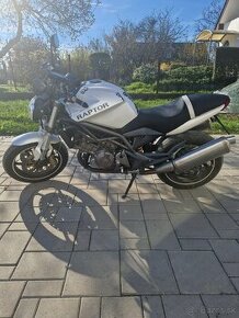 CAGIVA RAPTOR 1000