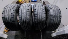 Pneumatiky 225/65 R17 letné