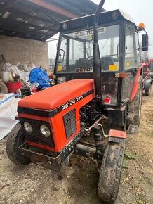 Zetor 7711