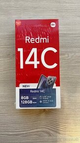 Redmi 14C