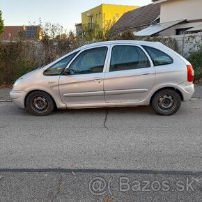 Predam citroen xsara picasso diesel