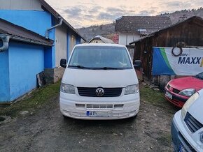 Volkswagen Transporter T5 19TDI 75kw2010r.v