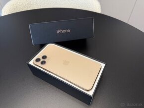 Apple iPhone 11 Pro Gold 64GB